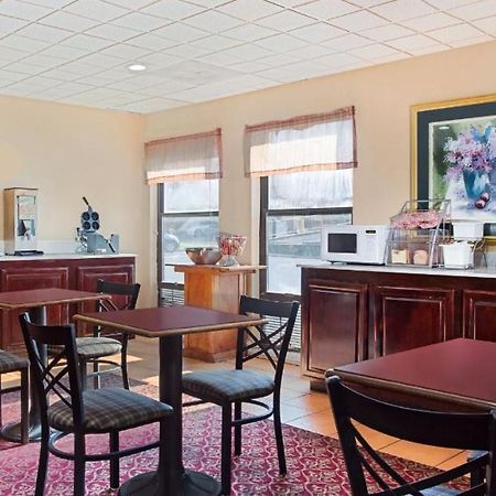 Rodeway Inn Chattanooga Eksteriør billede